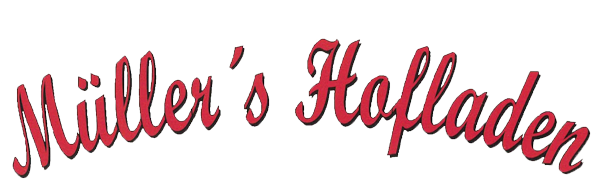 Muellers Hofladen